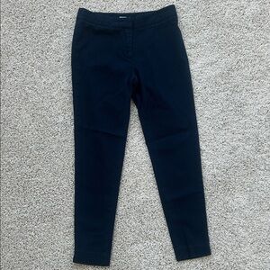 J. McLaughlin cropped pant
